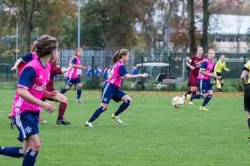 Bild 199 - B-Juniorinnen HSV - SV BW Hohen Neuendorf